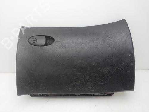 Used Glove box Glove box LANCIA LYBRA (839_) 1.6 16V (839AXA1A) (103 hp) 36106846 36106846