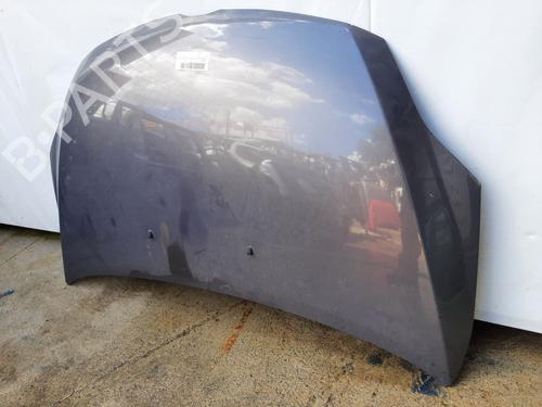 Hood MAZDA 5 (CR) 2.0 CD (CR19) | BP11732392C1