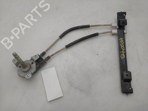 Used Rear right window mechanism Rear right window mechanism ALFA ROMEO 147 (937_) 1.9 JTDM 8V (937.AXD1A, 937.AXU1A, 937.BXU1A) (120 hp) 36476094 36476094