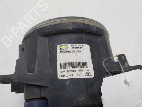 Right front fog light SUZUKI SX4 S-Cross (JY) | BP37871501C31 - Image 4