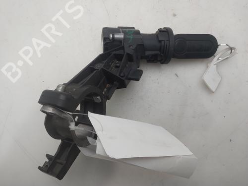Used Ignition barrel Ignition barrel FIAT DOBLO Platform/Chassis (263_) 1.3 D Multijet (75 hp) 36774823 36774823