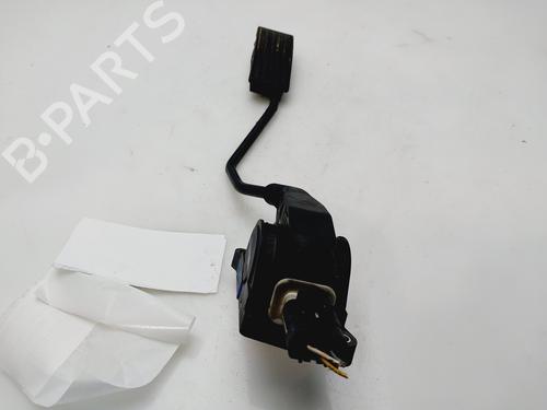 Used Pedal PEUGEOT 407 (6D_) [2004-2011]  23855935