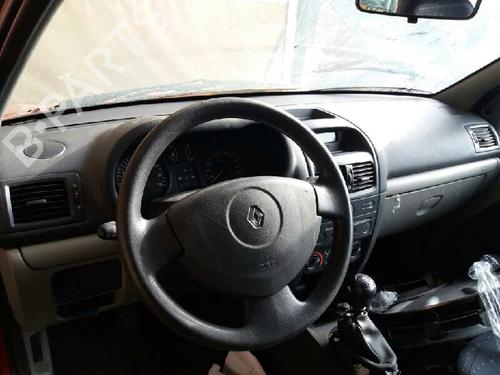 Hovedlysbryter RENAULT CLIO II (BB_, CB_)  | BP2868104I24 