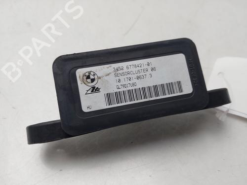 Used Electronic sensor Electronic sensor BMW 1 (E87) 118 d (143 hp) 36384736 36384736
