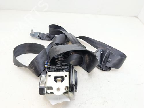 Used Front right seatbelt Front right seatbelt PEUGEOT 308 I (4A_, 4C_) [2007-2016] 36036783 36036783