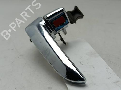 Rear left interior door handle MAZDA 6 Hatchback (GG) 2.0 DI (GG14) | BP39975436I15 - Image 3