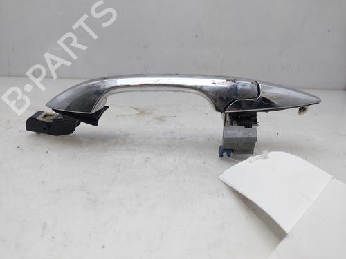 Front right exterior door handle HONDA ACCORD VII (CL, CN) 2.0 (CL7) | BP14933938C129 