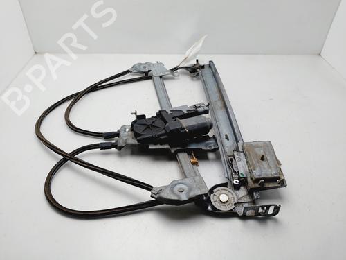 Front right window mechanism CITROËN C3 Pluriel (HB_) 1.4 HDi | BP31265739C23
