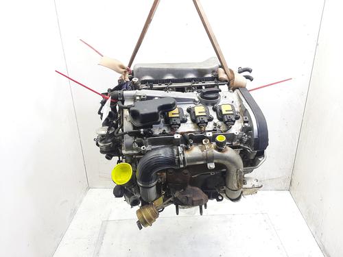 Engine AUDI A3 (8L1) 1.8 T | BP28359476M1 
