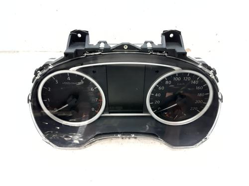 Used Instrument cluster NISSAN MICRA V (K14) [2016-2025]  8918971