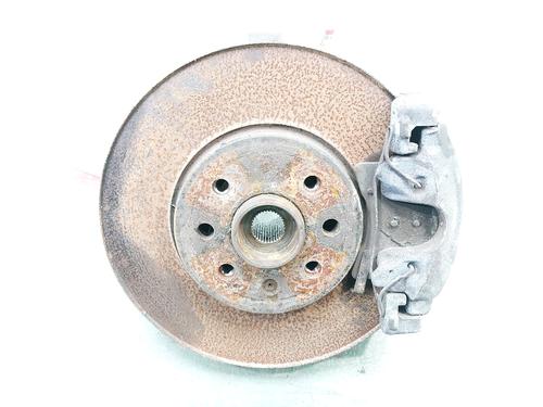 Right front steering knuckle OPEL ASTRA H (A04)  | BP26487207M26 