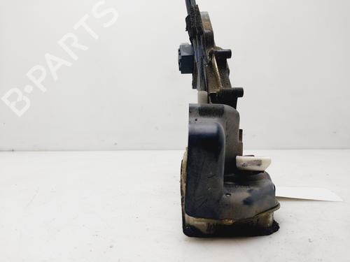 Rear right lock MAZDA 2 (DY) 1.4 CD | BP20306001C99 