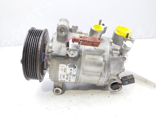 AC compressor SEAT LEON (5F1)  | BP11396091M34 
