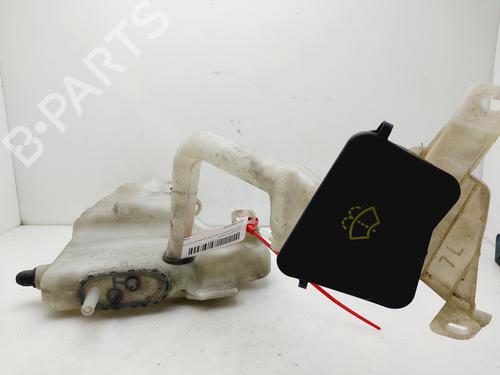 Used Windscreen washer tank MERCEDES-BENZ E-CLASS (W211) E 320 CDI (211.026) (204 hp) 25302200