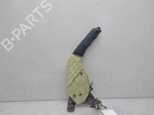 Hand brake FORD FOCUS I (DAW, DBW) 1.8 Turbo DI / TDDi | BP12421267I18 