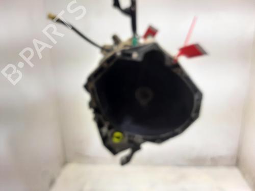 Used Gearbox Gearbox RENAULT GRAND SCÉNIC III (JZ0/1_) [2009-2016] 29313211 29313211