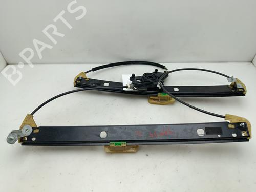 Vindusheismekanisme venstre foran AUDI A4 B9 (8W2, 8WC) 30 TDI (122 hp) 30564801