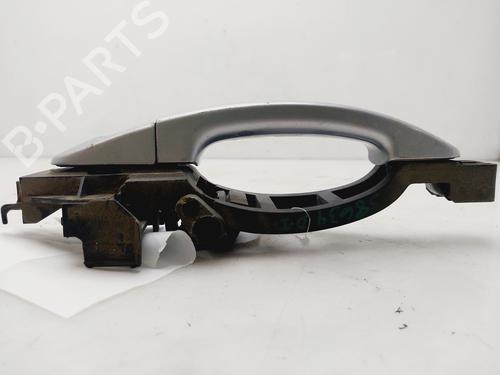 Front left exterior door handle FORD FOCUS C-MAX (DM2)  | BP27817208C128 