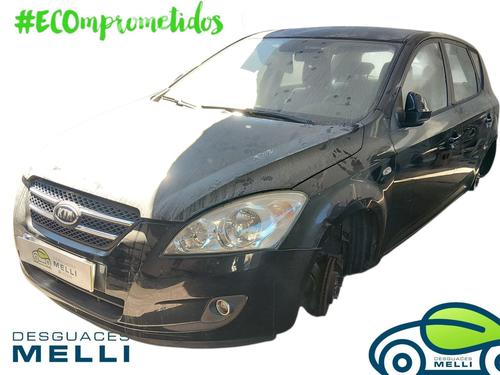 Used Parts KIA CEE'D Hatchback (ED) 4886919