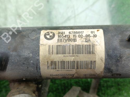 Left front shock absorber BMW 1 (E87) 118 d | BP29288634M16 