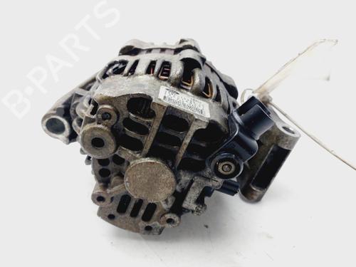 Alternator FORD FIESTA IV (JA_, JB_) 1.25 i 16V | BP23847971M7 