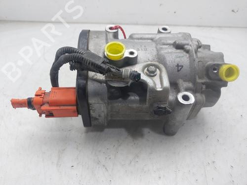 AC compressor TOYOTA C-HR (_X1_) 1.8 Hybrid (ZYX10_, ZYX11_, ZYX10R, ZYX11R) | BP36803271M34 - Image 4
