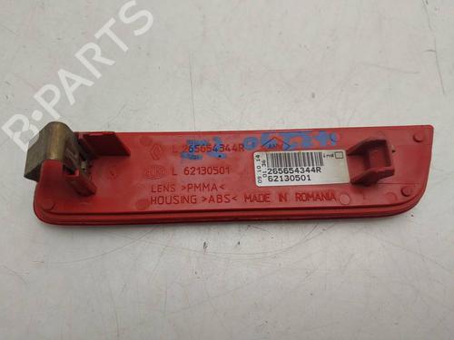 Other DACIA DUSTER (HS_) 1.2 TCe 125 | BP40077394O1 - Image 3