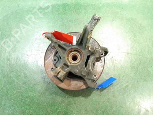Left front steering knuckle RENAULT CLIO IV (BH_)  | BP11273087M25 