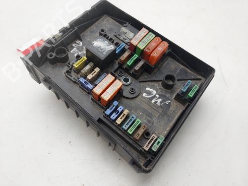 Fuse box SEAT TOLEDO III (5P2) | BP33312623E1 - Image 2