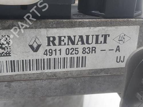 Steering pump DACIA SANDERO II | BP40022604M99 - Image 5
