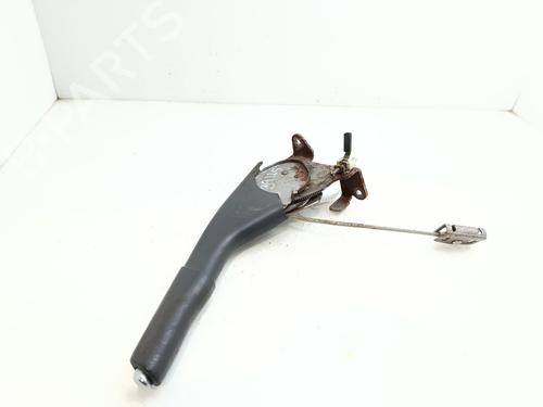 håndbremse RENAULT CLIO III (BR0/1, CR0/1) [2005-2014]  29066536