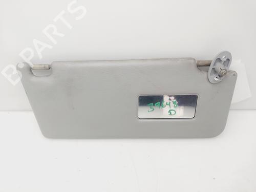 Used Right sun visor ROVER 400 II (RT) 420 Di (105 hp) 30133717