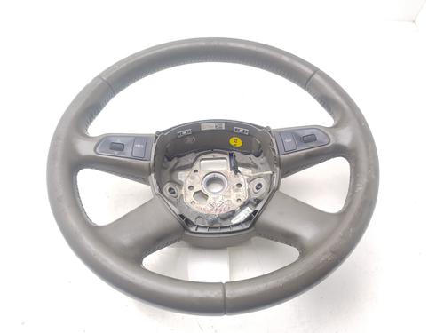 Used Steering wheel AUDI Q7 (4LB) 3.0 TDI quattro (233 hp) 30055188
