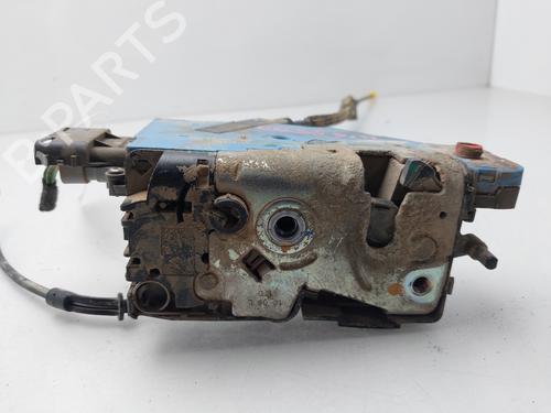 Used Front right lock Front right lock 35897764 35897764