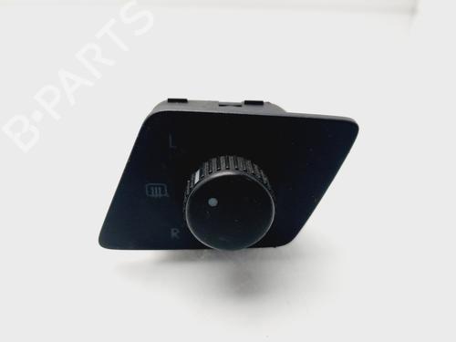 Commande retroviseurs VW POLO IV (9N_, 9A_) [2001-2014]  31885075