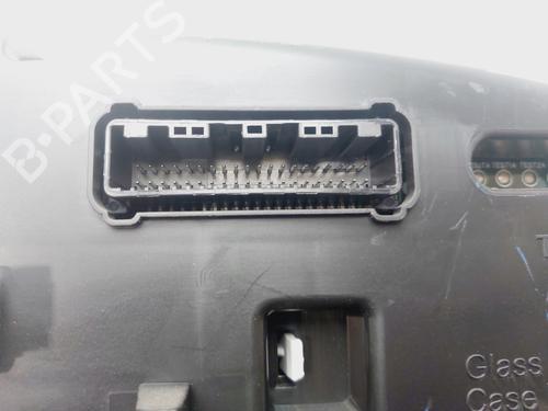 Instrument cluster TOYOTA VERSO (_R2_)  | BP31160927C47 