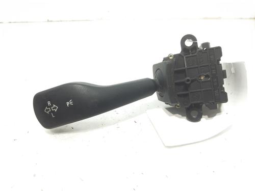Used Steering column stalk BMW 3 (E46) 320 d (150 hp) 8191890