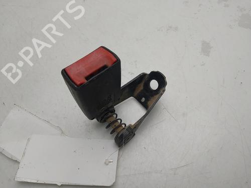 Used Seat buckle Seat buckle 38011114 38011114