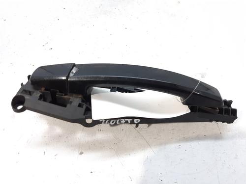 Used Rear right exterior door handle Rear right exterior door handle CHEVROLET CRUZE (J300) 2.0 CDI (150 hp) 9042784 9042784