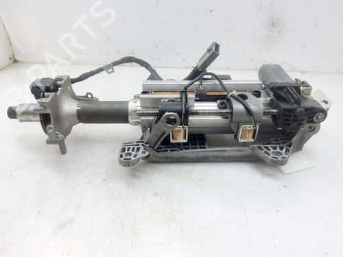 Steering column JAGUAR S-TYPE II (X200) 4.2 V8 | BP8380935M21 