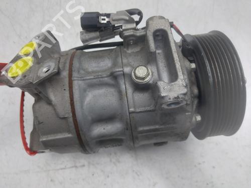 AC compressor RENAULT MEGANE IV Hatchback (B9A/M/N_) 1.2 TCe 100 (B9MS) | BP38197103M34 - Image 3
