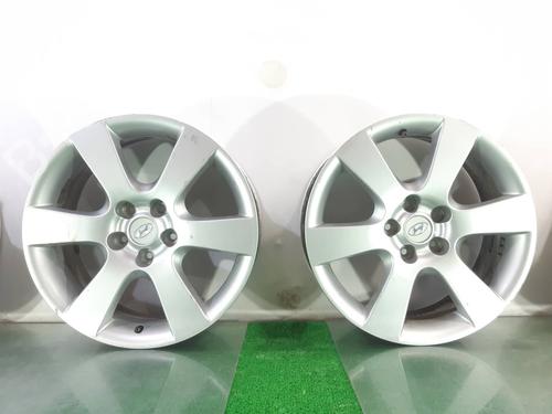 Rim HYUNDAI SANTA FÉ II (CM) 2.2 CRDi GLS | BP8266621C45 