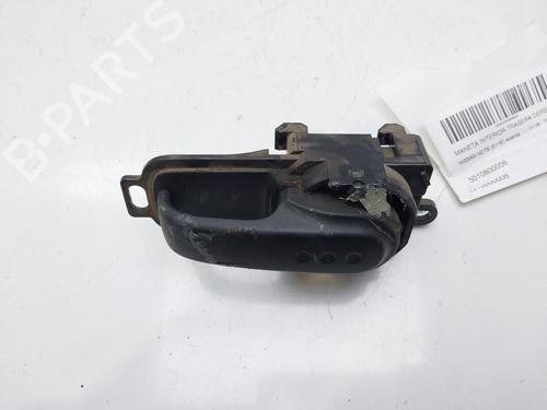 Rear right interior door handle NISSAN NOTE (E11, NE11) 1.5 dCi | BP15123585I16 