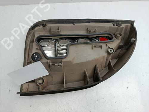 Højre baglygte OPEL ZAFIRA A MPV (T98)  | BP28670087C35