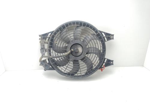 Radiator fan KIA SORENTO I (JC)  | BP24959235M35 