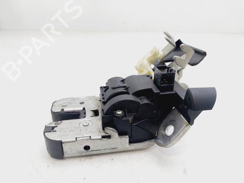 Tailgate lock AUDI A3 Sportback (8PA) 1.6 TDI | BP26389587C101 