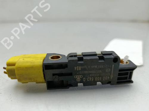 Electronic sensor AUDI A3 (8P1) 1.9 TDI | BP39978086M84 - Image 2