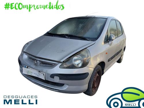 Recambios HONDA JAZZ II (GD_, GE3, GE2)  1.2 i-DSI (GD5, GE2)  4615126