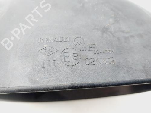 Left mirror DACIA LOGAN (LS_) | BP30864572C26