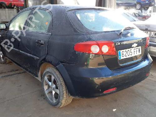 Engine control unit (ECU) CHEVROLET NUBIRA Saloon 1.4 | BP6896805M57 